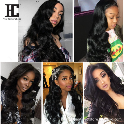 Brazilian Hair Weave Bundles Body Wave Human Hair 30 Inch Bundles Natural Hair Extensions WholeSale Brazilian 10 Bundles